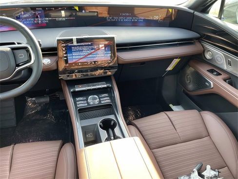 New 2026 Lincoln Nautilus Reserve image 15