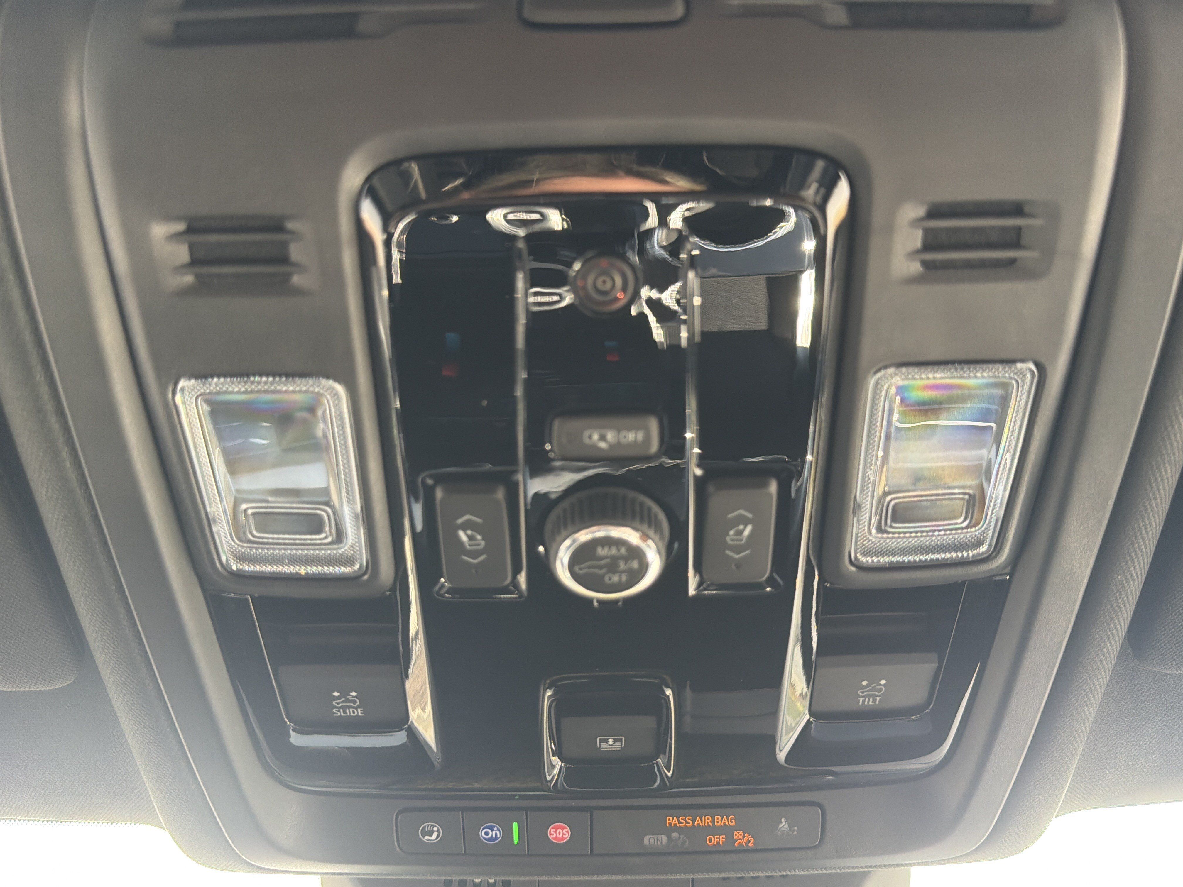 Used 2026 Cadillac Escalade ESV Sport AWD/4WD image 81