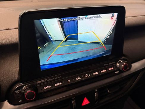 Used 2021 Kia Forte GT FWD image 14