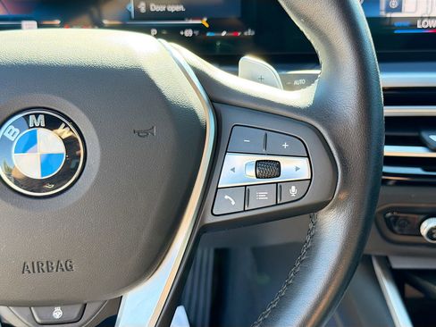 Certified 2024 BMW 430i Coupe image 38