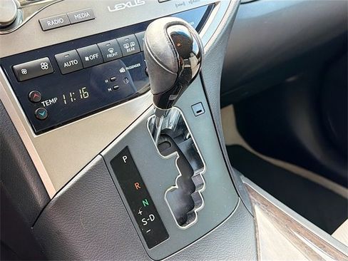 Used 2015 Lexus RX 350 FWD image 30
