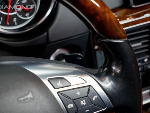 Used 2016 Mercedes-Benz G 65 AMG 4MATIC image 62