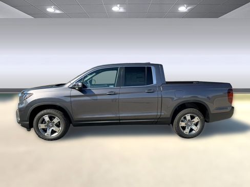 New 2026 Honda Ridgeline RTL image 2
