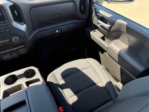 Used 2025 Chevrolet Silverado 3500 W/T w/ WT Convenience Package AWD/4WD image 26