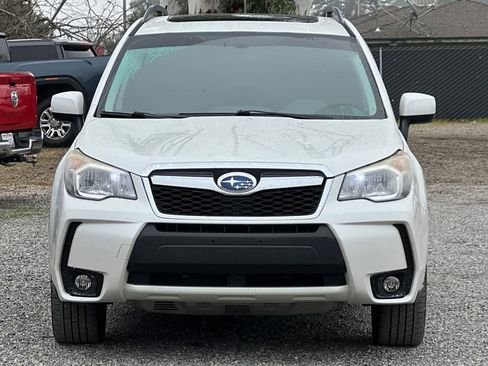 Used 2015 Subaru Forester 2.0XT Premium w/ Popular Package #2 image 11