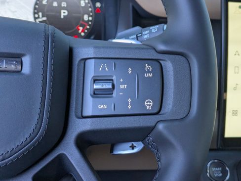 New 2026 Land Rover Defender 130 V8 AWD/4WD image 15