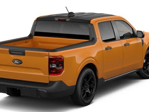 New 2026 Ford Maverick XLT w/ Equipment Group 301A AWD/4WD image 30