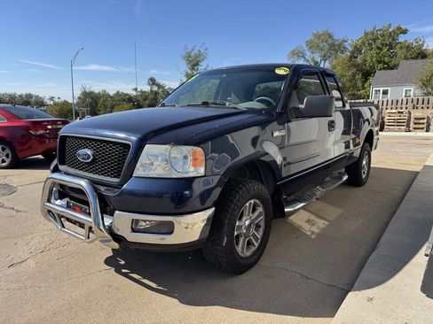 Used 2005 Ford F150 XL image 2