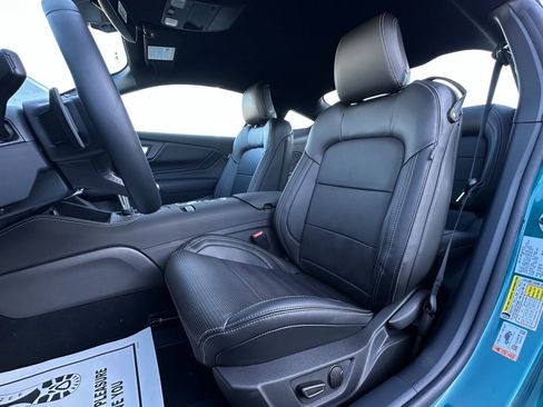 New 2026 Ford Mustang GT Premium image 37