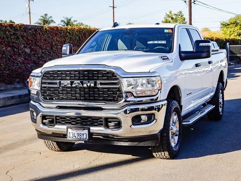 Certified 2024 RAM 2500 Big Horn image 4