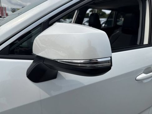 Used 2024 Toyota RAV4 XLE Premium w/ Weather Package AWD/4WD image 42
