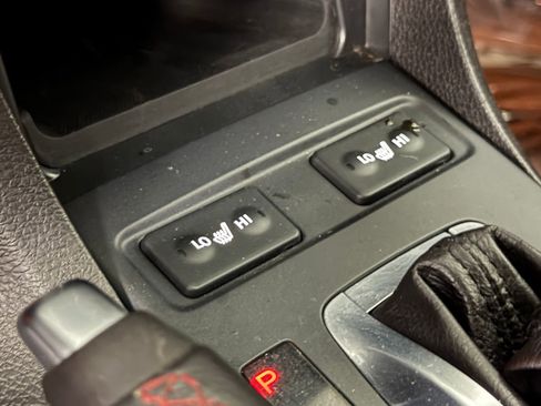 Used 2019 Acura ILX w/ Premium & A-SPEC Package image 36