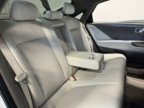 Used 2023 Hyundai Ioniq 6 Limited RWD image 14