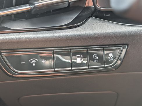 Certified 2024 Kia Niro EX w/ EX Cold Weather Package FWD image 26