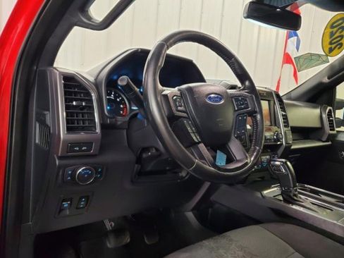 Used 2020 Ford F150 XLT w/ Equipment Group 302A Luxury image 15