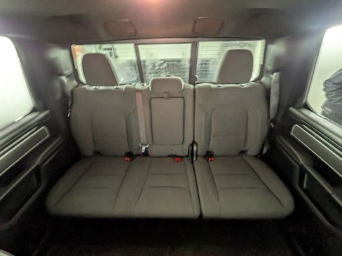 Used 2020 RAM 1500 Big Horn image 28