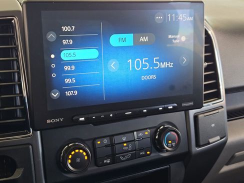 Used 2018 Ford F150 XLT w/ Equipment Group 301A Mid RWD image 17