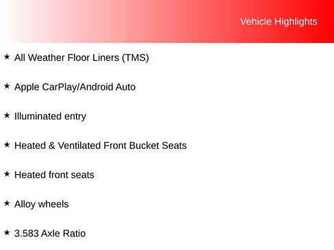 Certified 2025 Toyota Tacoma Limited AWD/4WD image 11
