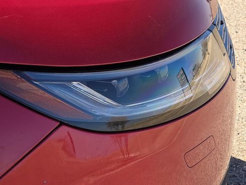 Used 2023 Land Rover Range Rover Sport SE Dynamic image 11