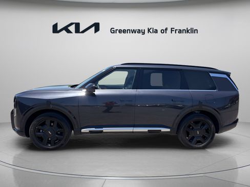 New 2027 Kia Telluride SX FWD image 4