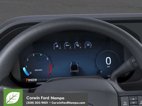 New 2026 Ford F350 4x4 Crew Cab Super Duty image 13
