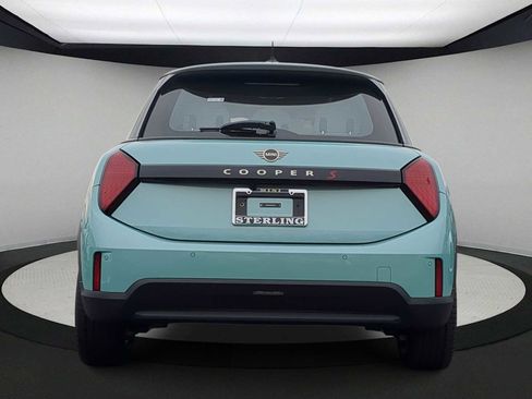 New 2026 MINI Cooper S image 7