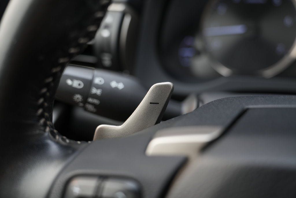 Used 2018 Lexus IS 300 AWD w/ Comfort Package image 47