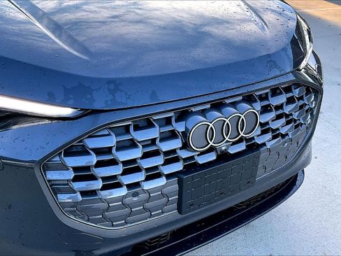 Used 2025 Audi Q5 Premium Plus w/ Premium Plus image 31