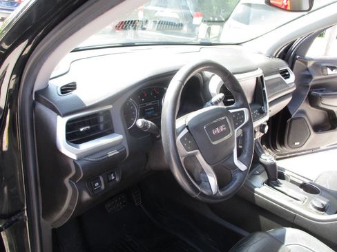 Used 2018 GMC Acadia SLT AWD/4WD image 20