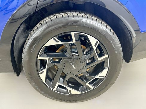 Used 2023 Kia Sportage SX AWD/4WD image 40