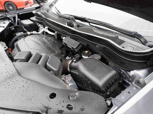 Certified 2025 Honda Ridgeline RTL image 32