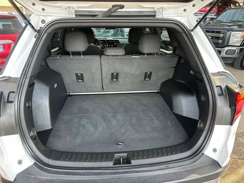 Used 2026 GMC Terrain Elevation FWD image 16