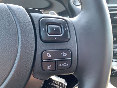 Used 2024 Lexus IS 350 F Sport image 20