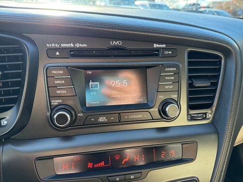 Used 2013 Kia Optima EX w/ Premium Pkg image 28