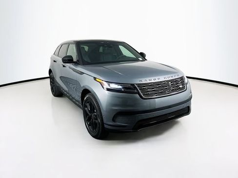 Used 2026 Land Rover Range Rover Velar S AWD/4WD image 3