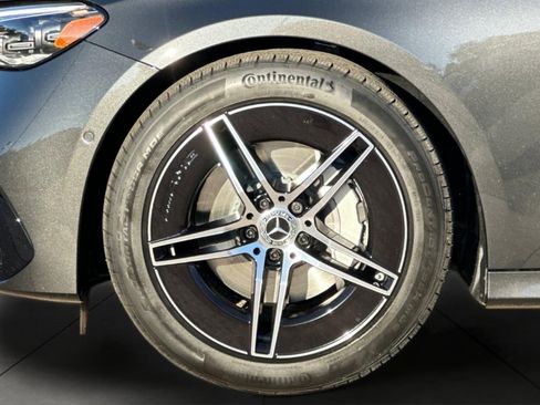 New 2026 Mercedes-Benz E 350 Sedan image 3