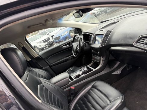 Used 2020 Ford Edge SEL AWD/4WD image 18