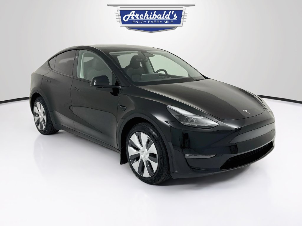 Used 2024 Tesla Model Y Long Range AWD/4WD 360° Tour