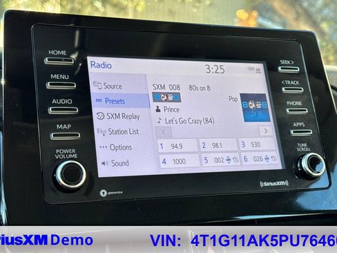 Certified 2023 Toyota Camry SE image 29