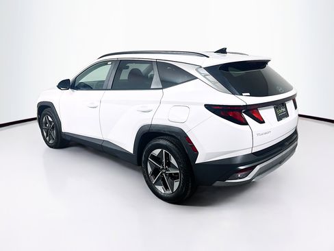 Used 2025 Hyundai Tucson SEL image 5