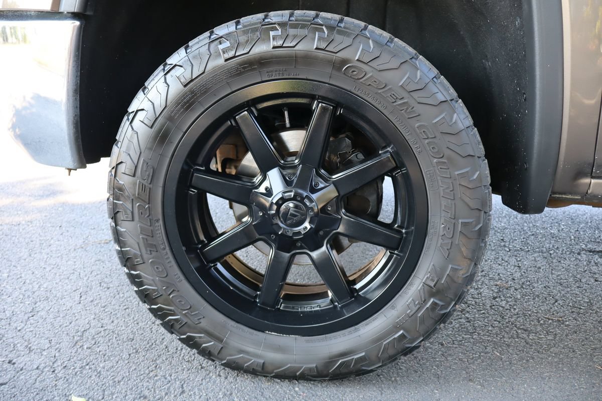 Used 2015 GMC Sierra 1500 SLE w/ Texas SLE Value Package AWD/4WD image 40