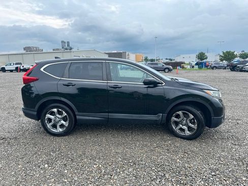 Used 2017 Honda CR-V EX image 13