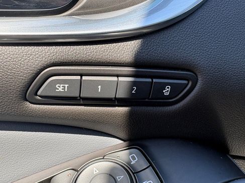 Used 2020 Buick Enclave Premium w/ Surround and Sites Package FWD image 14