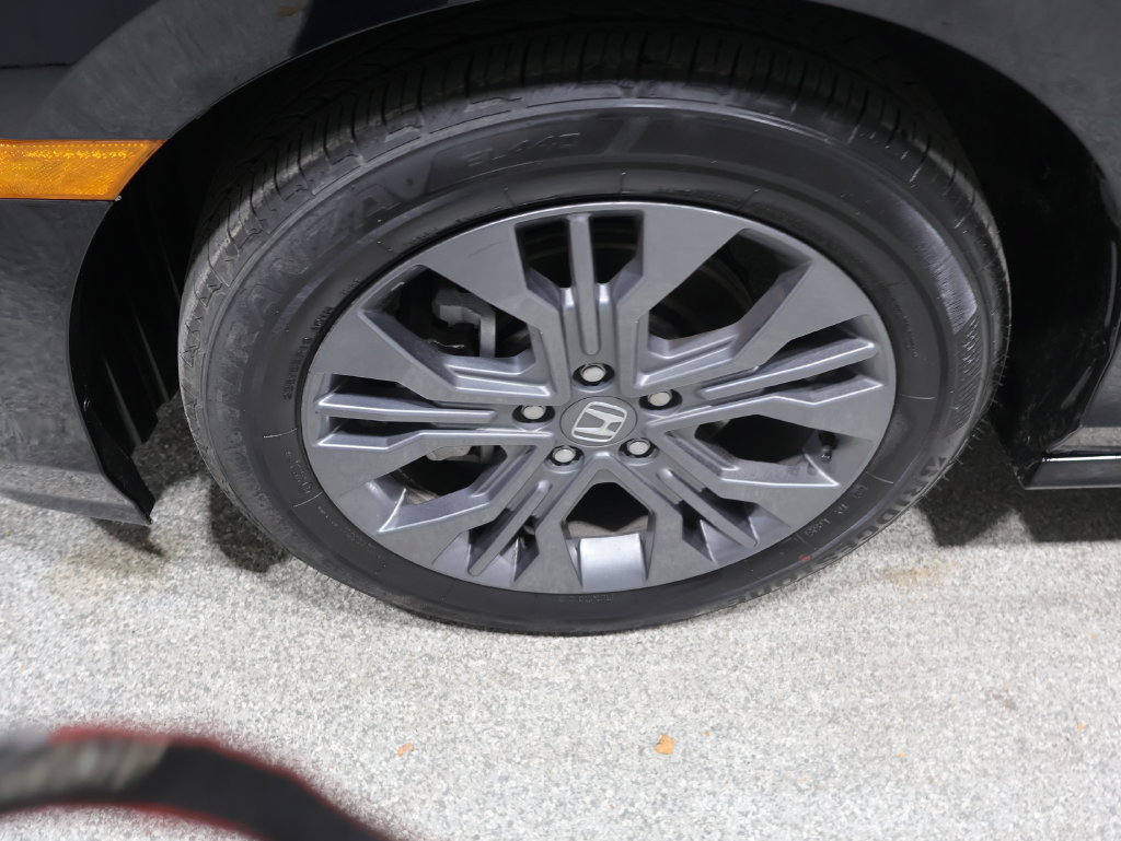 Used 2026 Honda Odyssey Touring image 9