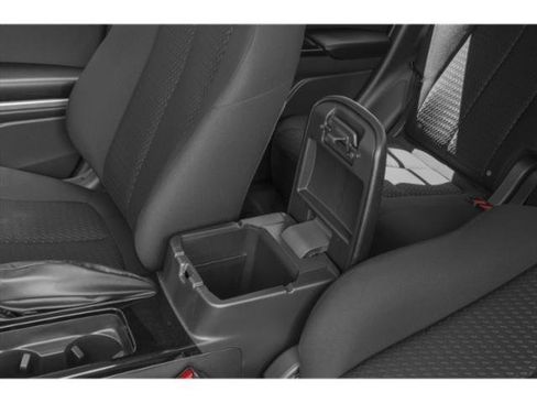 New 2026 Mitsubishi Eclipse Cross LE image 34