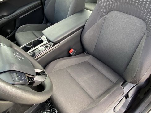 Certified 2025 Toyota Camry LE image 27