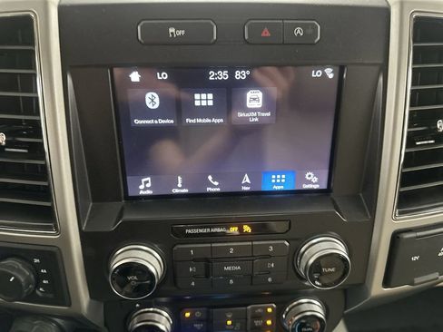 Used 2018 Ford F150 Lariat w/ Equipment Group 502A Luxury AWD/4WD image 38