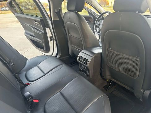 Used 2017 Jaguar XE First Edition image 19