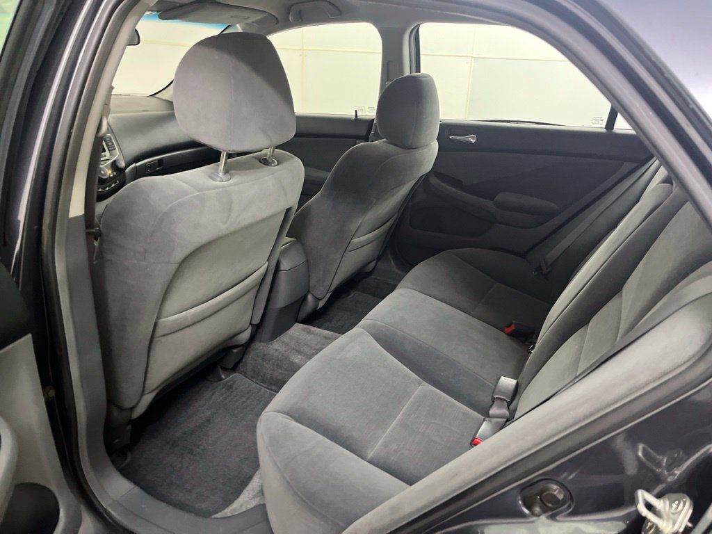 Used 2007 Honda Accord LX image 24