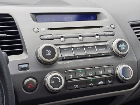 Used 2008 Honda Civic EX image 28